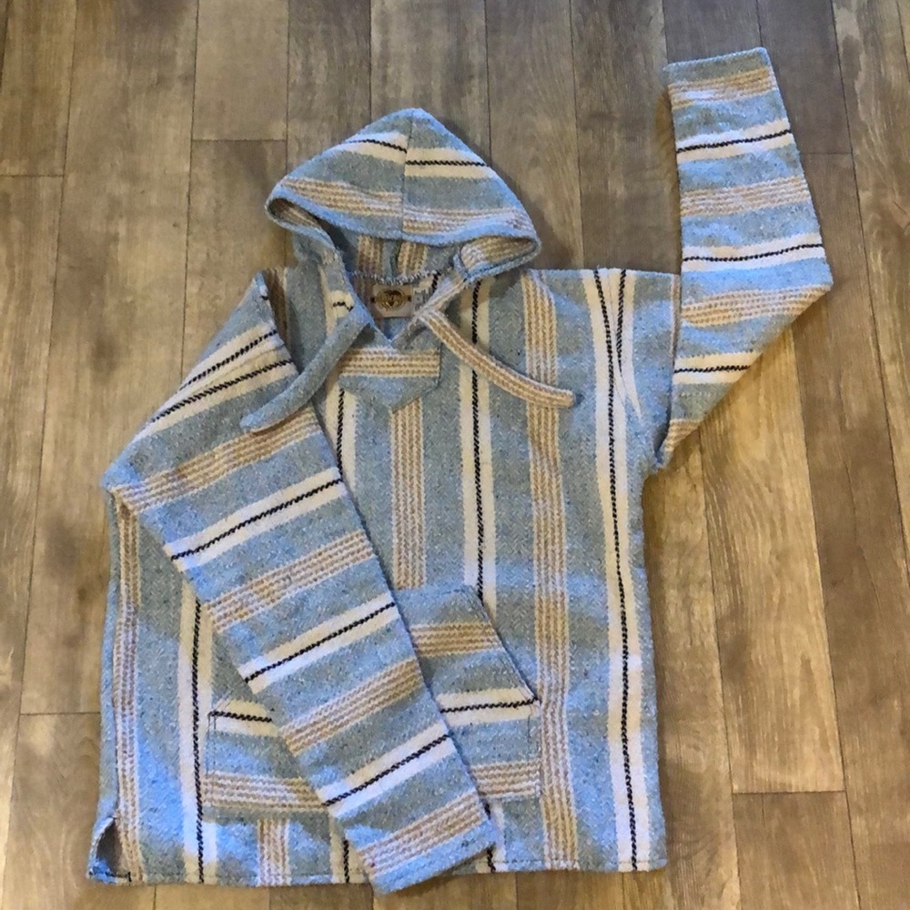 Earth Ragz Pullover